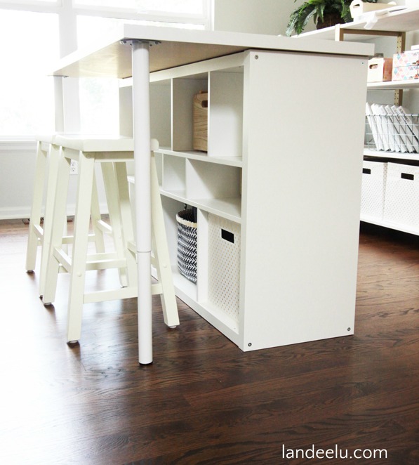 Versatile Built In Ikea Options For, Dry Bar Furniture Ikea