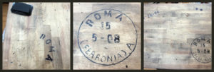 Hometalk DIY stamps