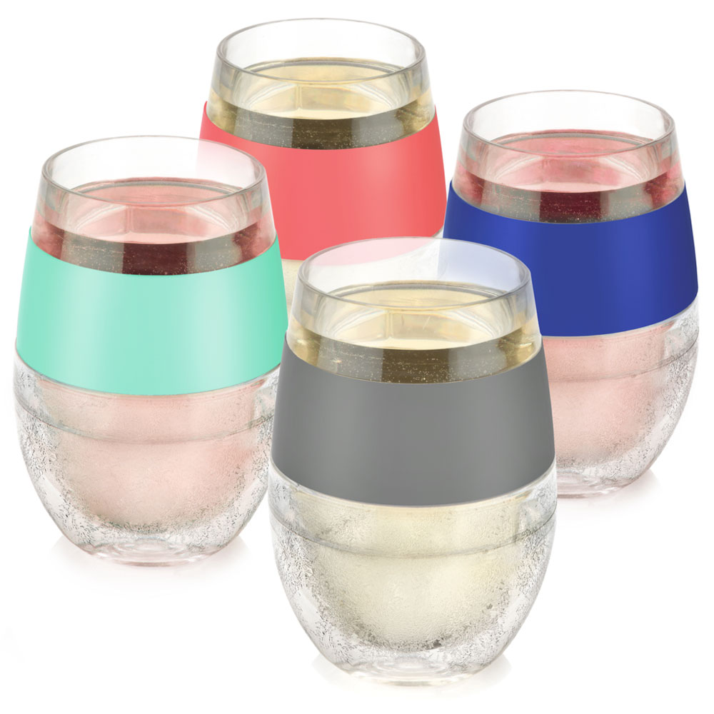 Freezer Cups: another option for moms on Mother's Day