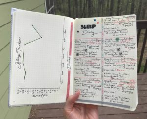Looking to get more out of your sleep? See what happened when I followed a sleep training routine for one week.