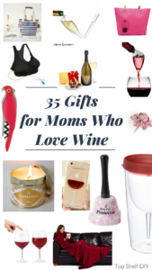 Raise your hand if you like wine! Here's what to ask for this year for Mother's Day. #wine #motherhood #mothersday