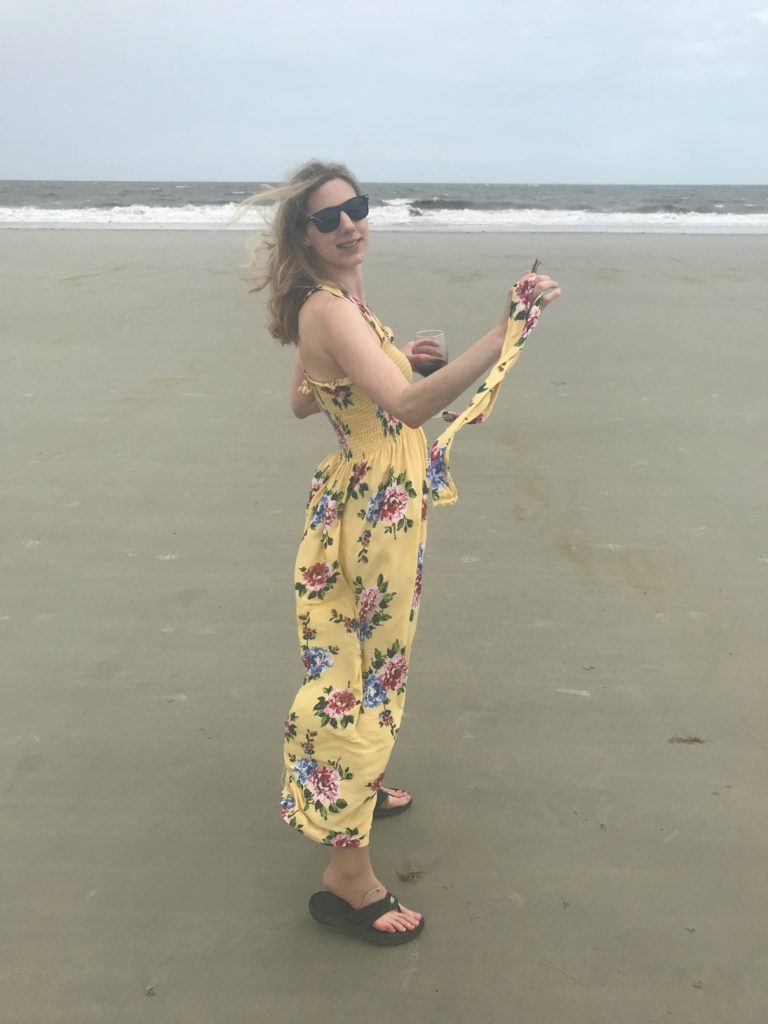 Ready to make a fun maxi dress? follow this pattern to get the maxi look for less