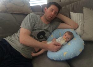 10 things every new dad must know!