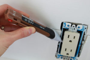 How to install GFCI outlet