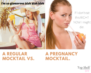 Easy-Mocktail-Recipes-Pregnancy