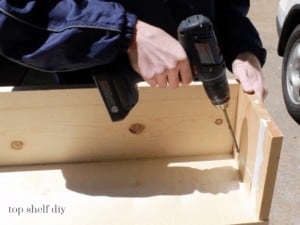 Here's how to build a cornice at the ceiling level from basic 1x pine and secure it to the studs as well as the joists. Full plans and step-by-step description.