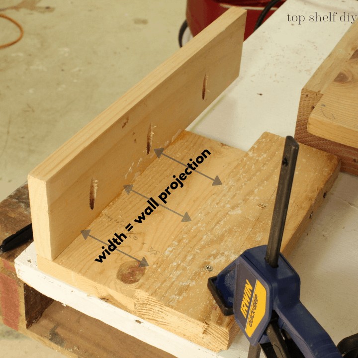 If you're inside corners aren't lining up, try coping your piece a bit more. A coping jig will keep your crown molding upright as you remove material behind the profile edge. 