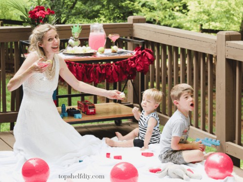 The Pink Lady: a Refreshing Vodka Lemonade - Top Shelf DIY